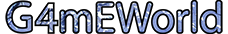 G4mEWorld Forum